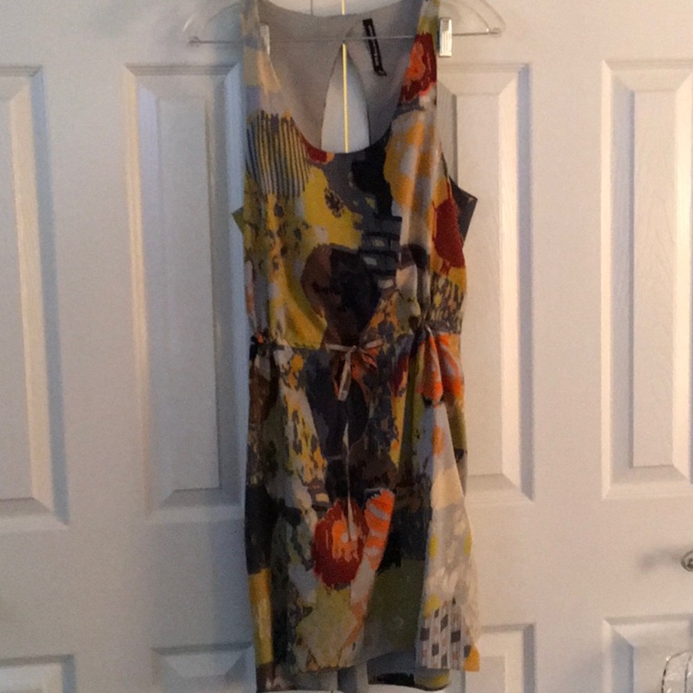 W118 by Walter Baker dress